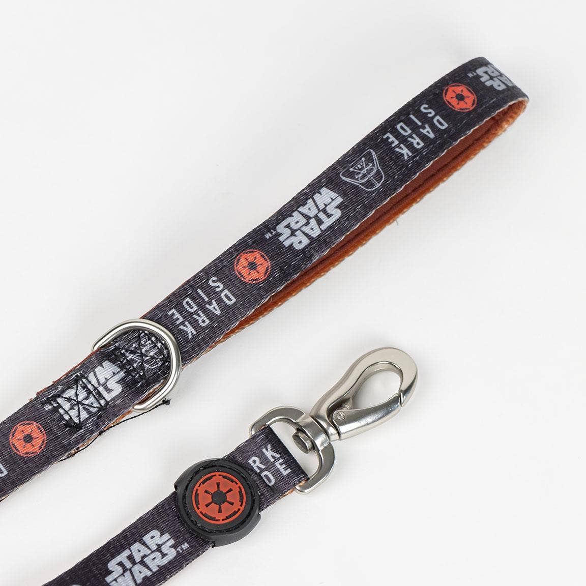 Star Wars Hondenriem - Breedte 2 cm