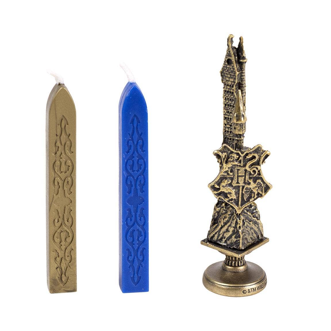 Harry Potter Hogwarts-Stempelset
