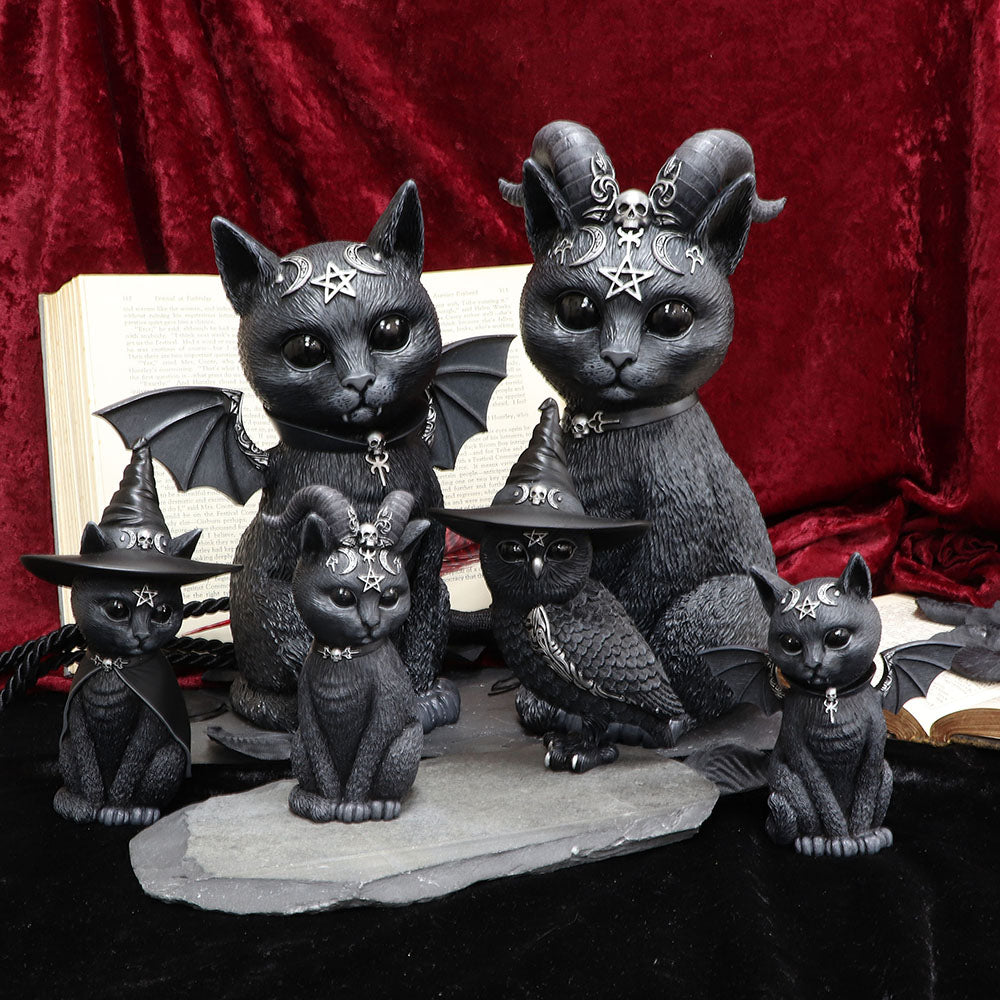 Cult Cuties Pawzuph - Nemesis Now