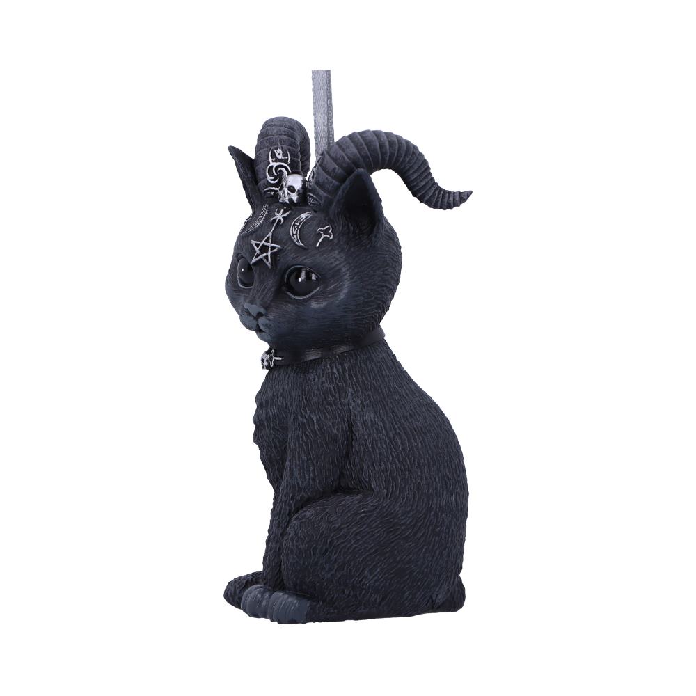 Cult Cuties Pawzuph Hängeornament – Nemesis Now