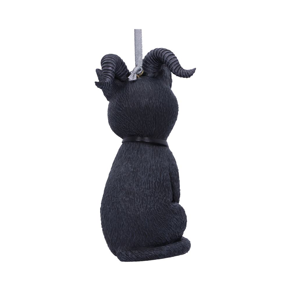 Cult Cuties Pawzuph Hängeornament – Nemesis Now