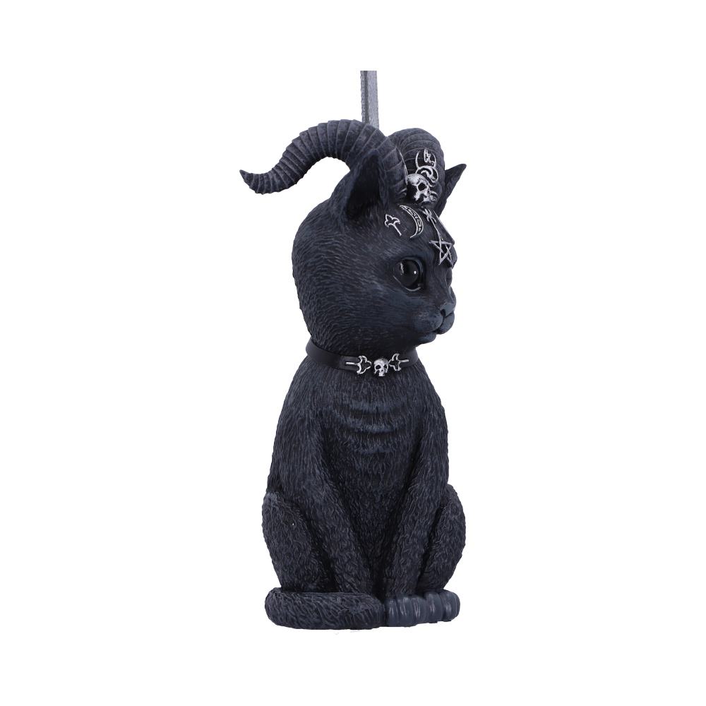 Cult Cuties Pawzuph Hängeornament – Nemesis Now