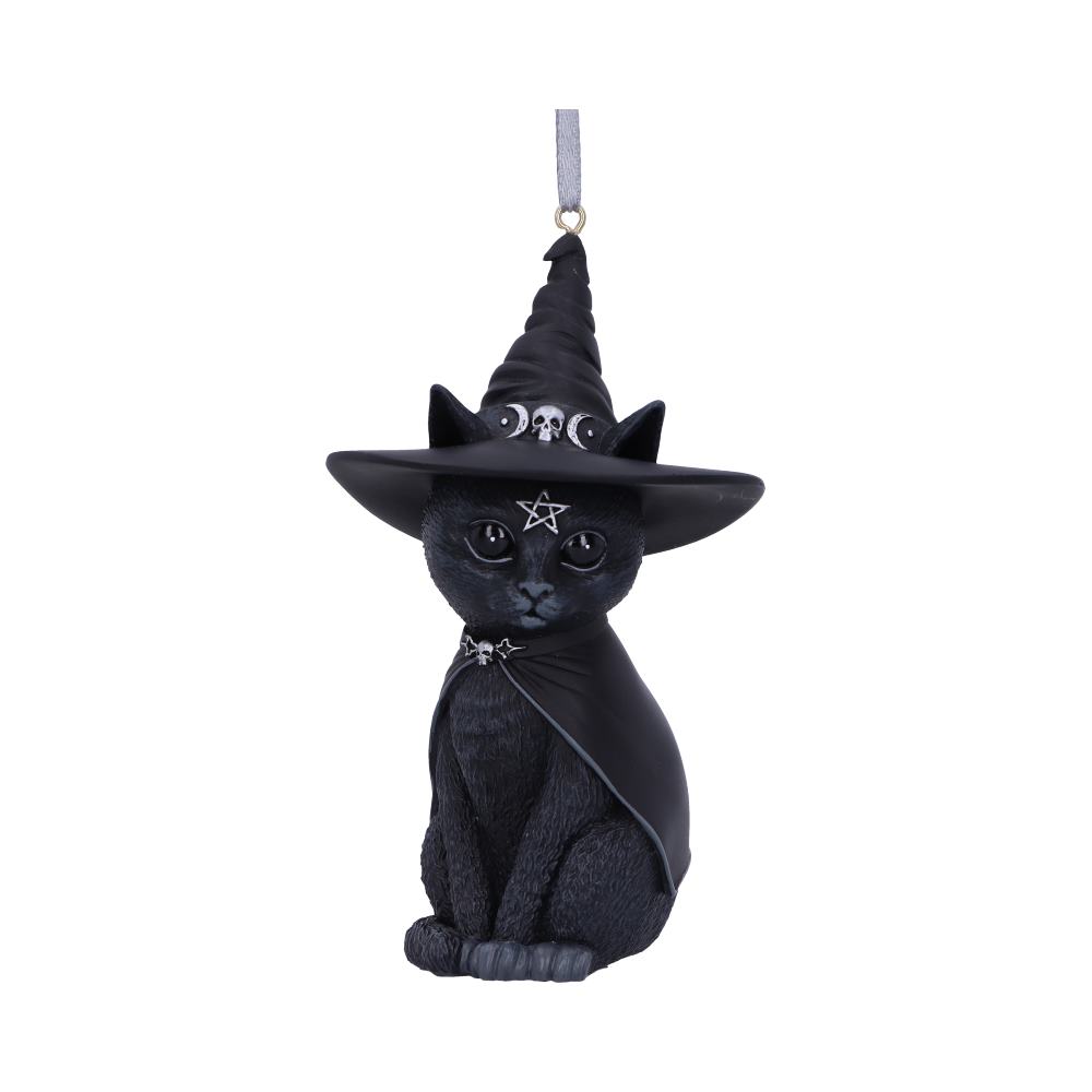 Cult Cuties Purrah Hanging Ornament - Nemesis Now