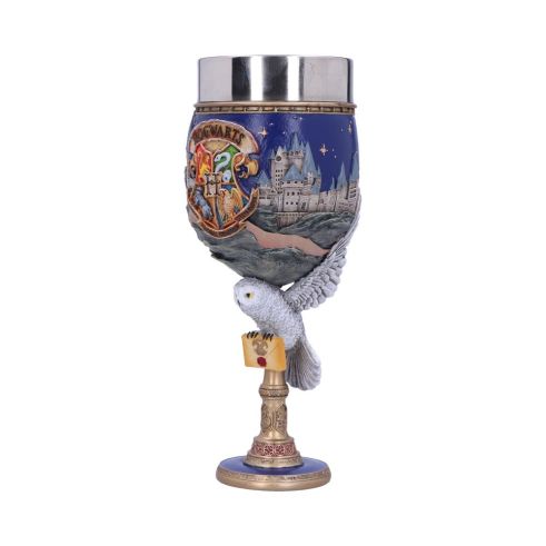 Harry Potter Hogwarts Sammelbecher – Nemesis Now