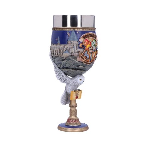 Harry Potter Hogwarts Sammelbecher – Nemesis Now