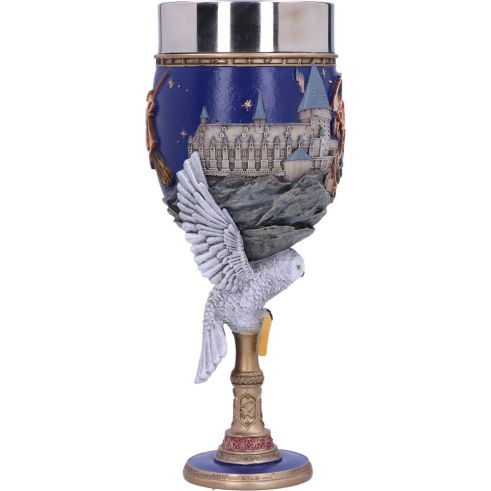 Harry Potter Hogwarts Sammelbecher – Nemesis Now