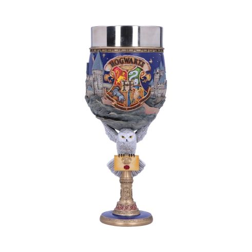 Harry Potter Hogwarts Sammelbecher – Nemesis Now