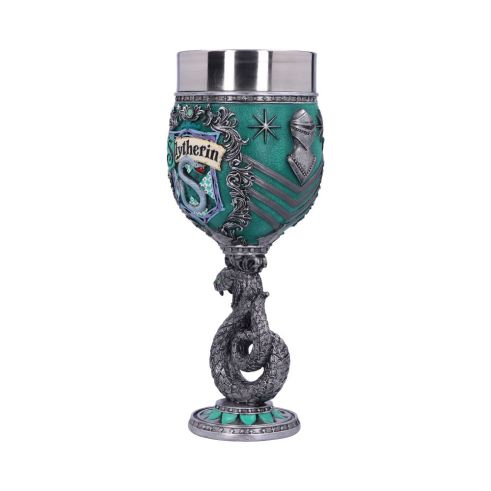 Harry Potter Slytherin Collectible Beker - Nemesis Now