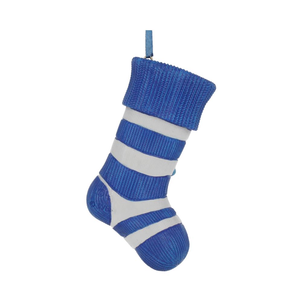 Harry Potter Ravenclaw Stocking Hanging Ornament - Nemesis Now