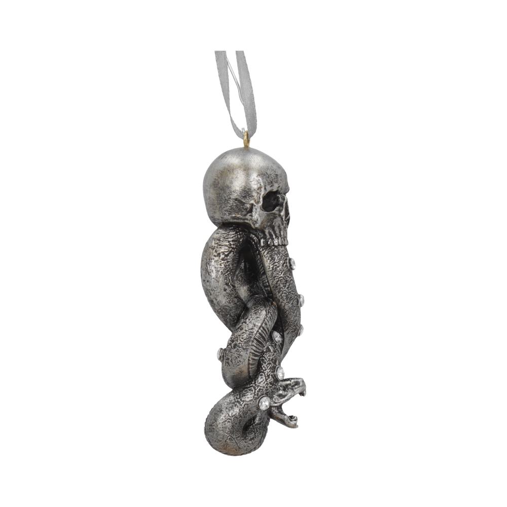 Harry Potter The Dark Mark Hanging Ornament - Nemesis Now