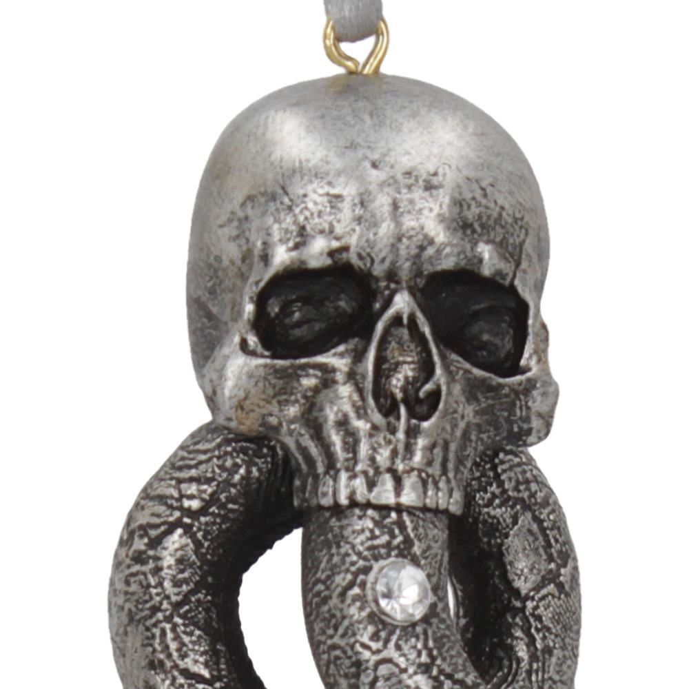 Harry Potter The Dark Mark Hanging Ornament - Nemesis Now
