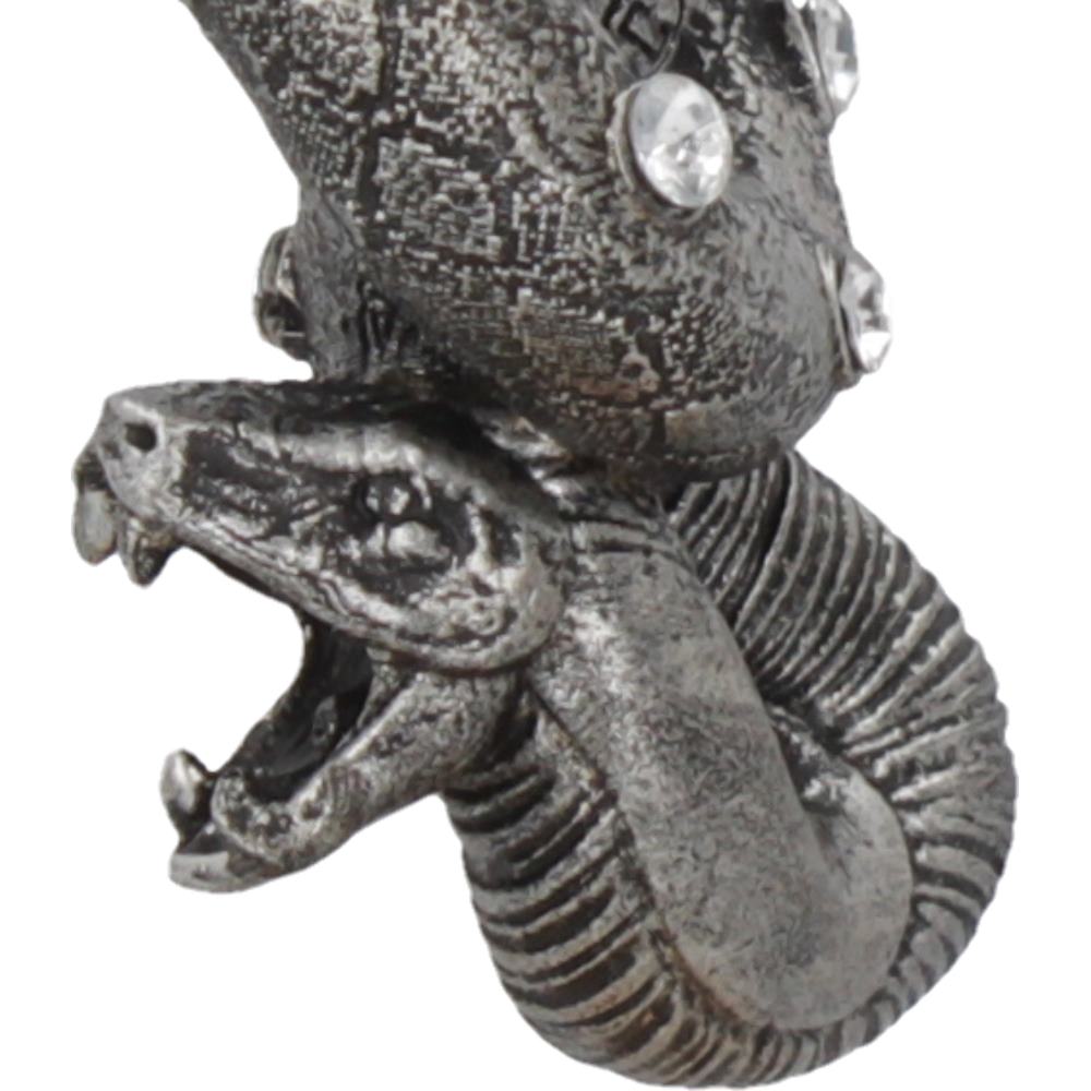 Harry Potter The Dark Mark Hanging Ornament - Nemesis Now