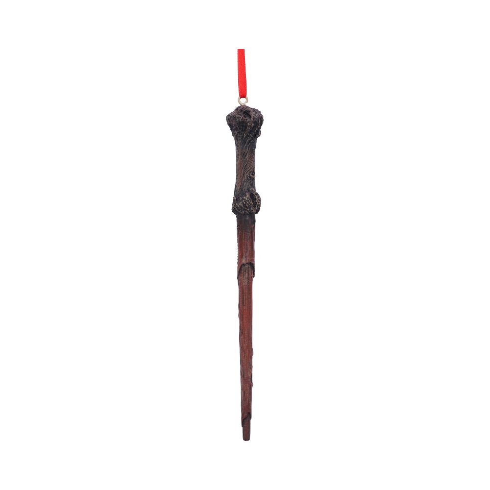 Harry Potter Harrys Zauberstab-Hängeornament – Nemesis Now