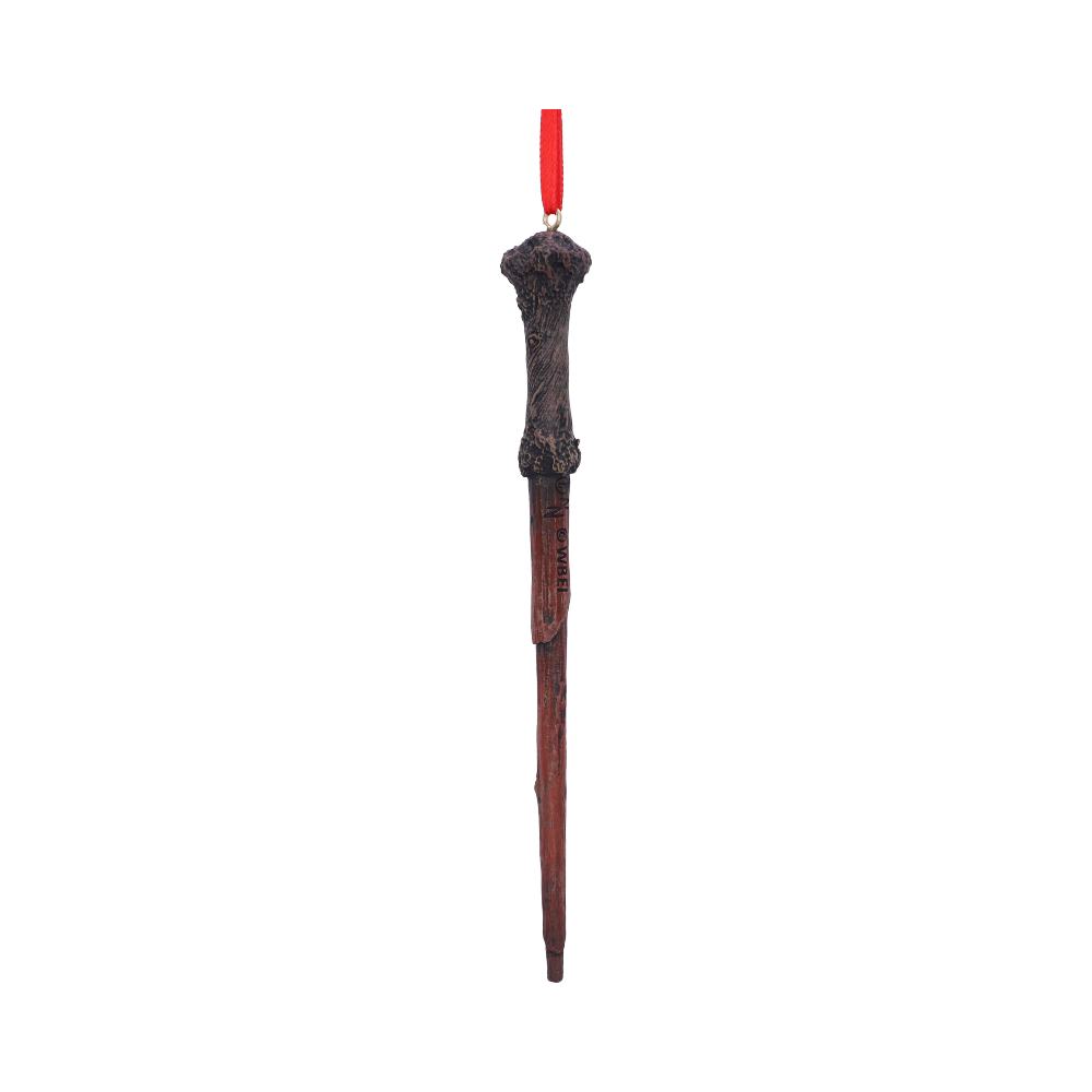 Harry Potter Harrys Zauberstab-Hängeornament – Nemesis Now