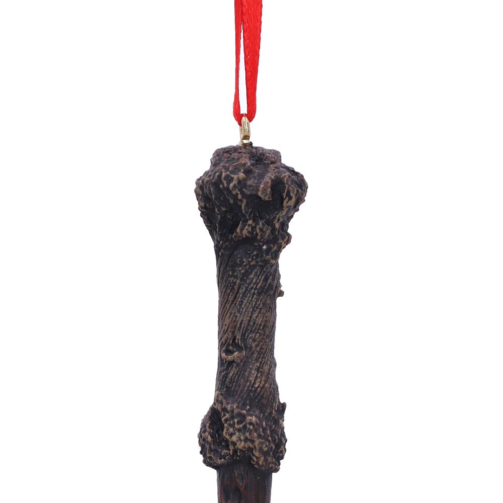 Harry Potter Harrys Zauberstab-Hängeornament – Nemesis Now
