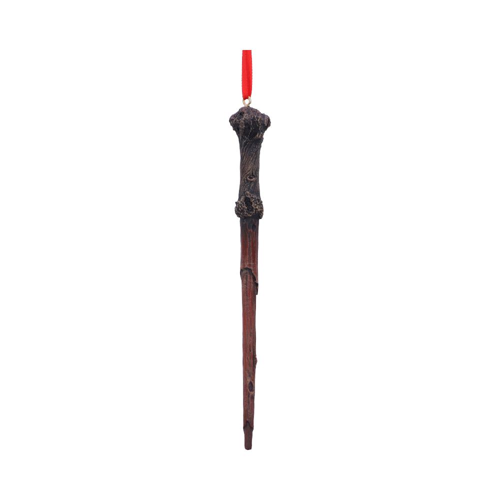 Harry Potter Harrys Zauberstab-Hängeornament – Nemesis Now
