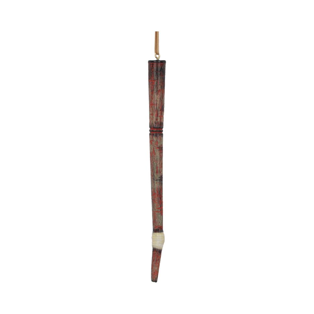 Harry Potter Ron's Wand Hanging Ornament - Nemesis Now