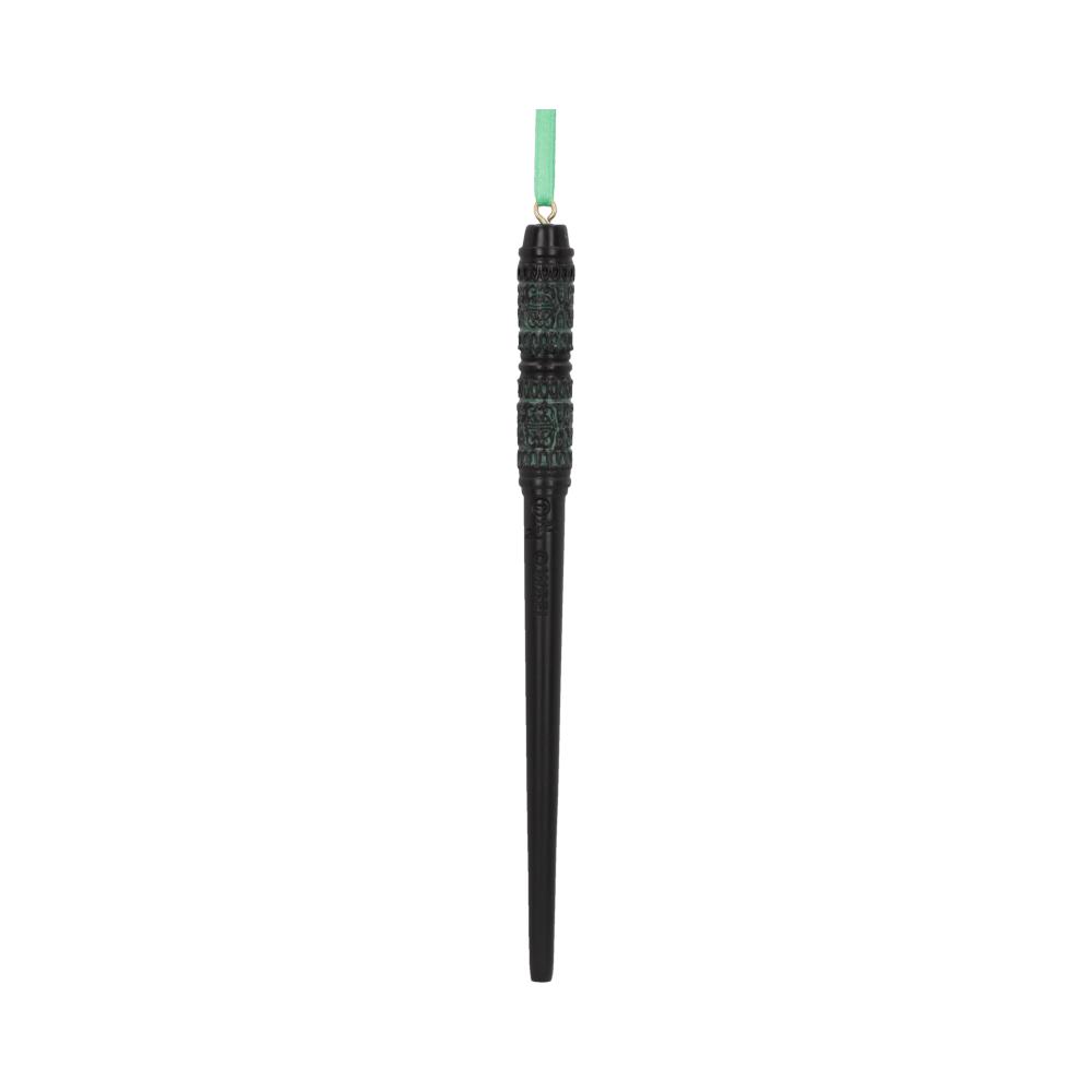 Harry Potter Snape's Wand Hanging Ornament - Nemesis Now