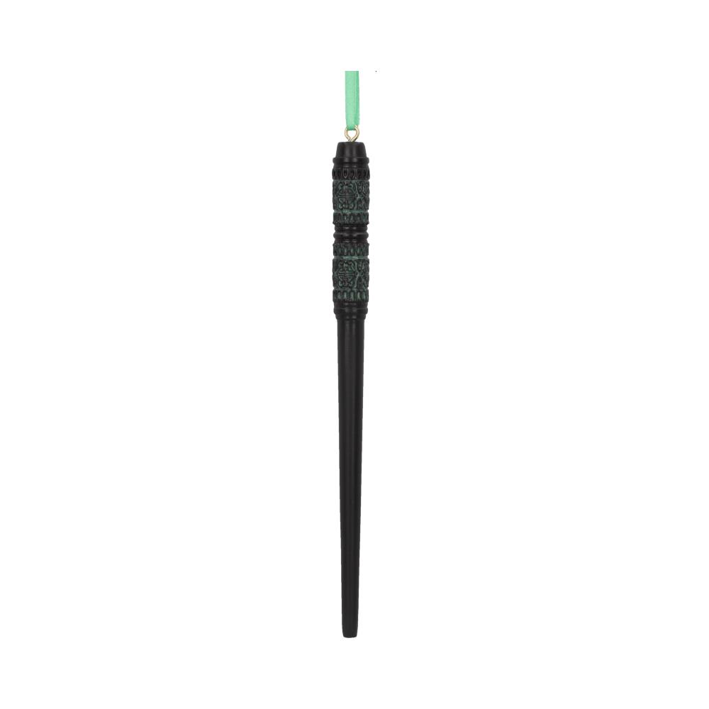 Harry Potter Snape's Wand Hanging Ornament - Nemesis Now