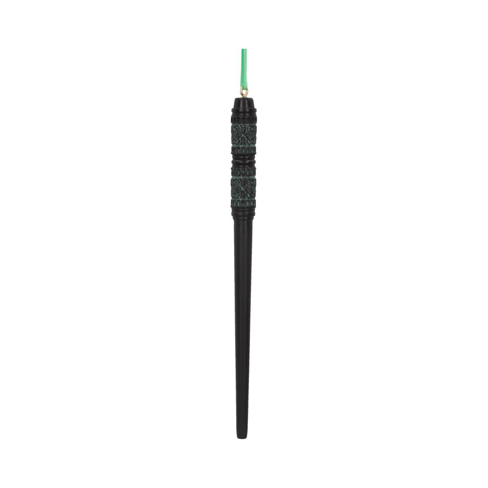 Harry Potter Snape's Wand Hanging Ornament - Nemesis Now