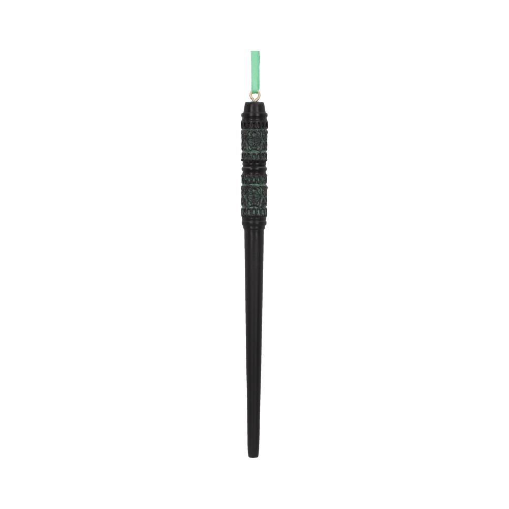 Harry Potter Snape's Wand Hanging Ornament - Nemesis Now