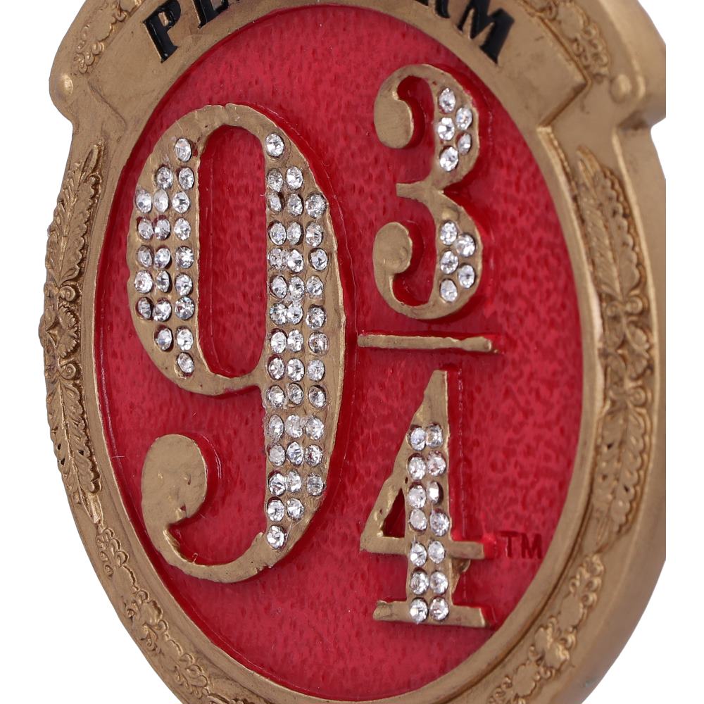 Harry Potter Platform 9 3/4 Hanging Ornament - Nemesis Now