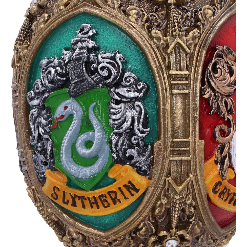 Harry Potter Four House Hanging Ornament - Nemesis Now