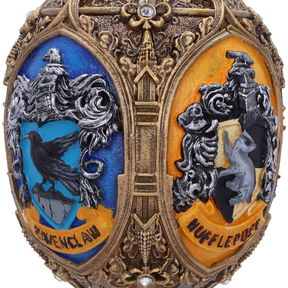 Harry Potter Four House Hanging Ornament - Nemesis Now