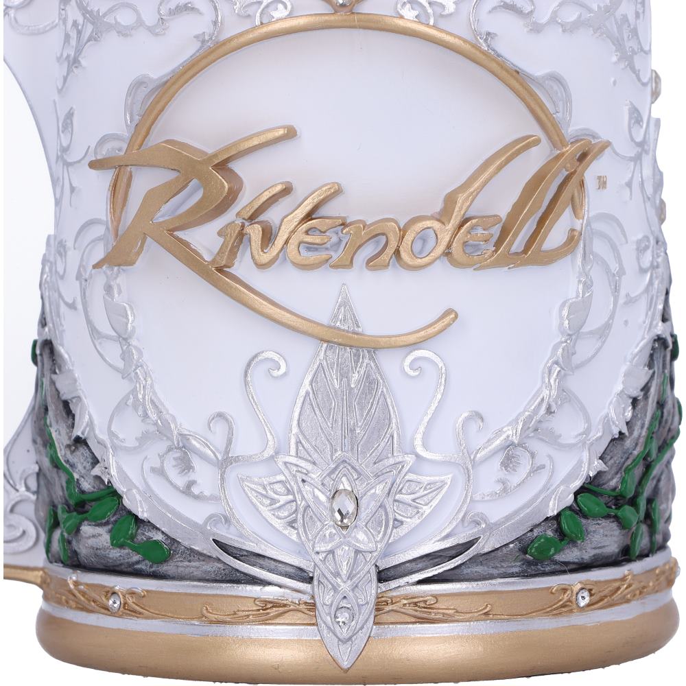 Lord of the Rings Rivendell Bierpul - Nemesis Now