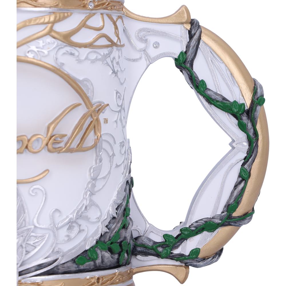 Lord of the Rings Rivendell Bierpul - Nemesis Now