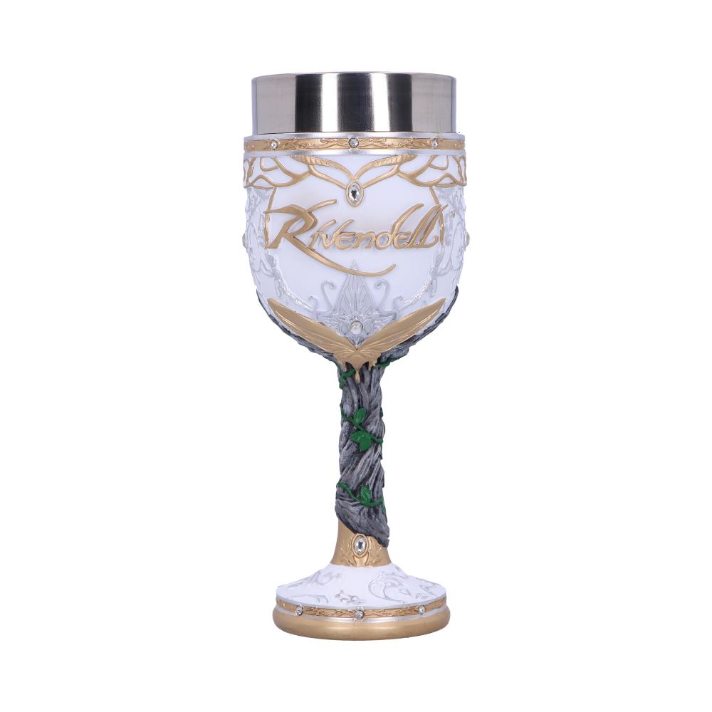 Lord of the Rings Rivendell Beker - Nemesis Now