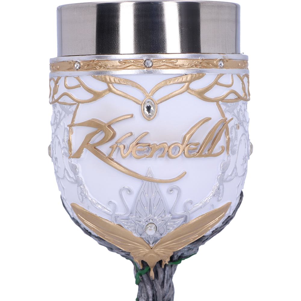 Lord of the Rings Rivendell Beker - Nemesis Now