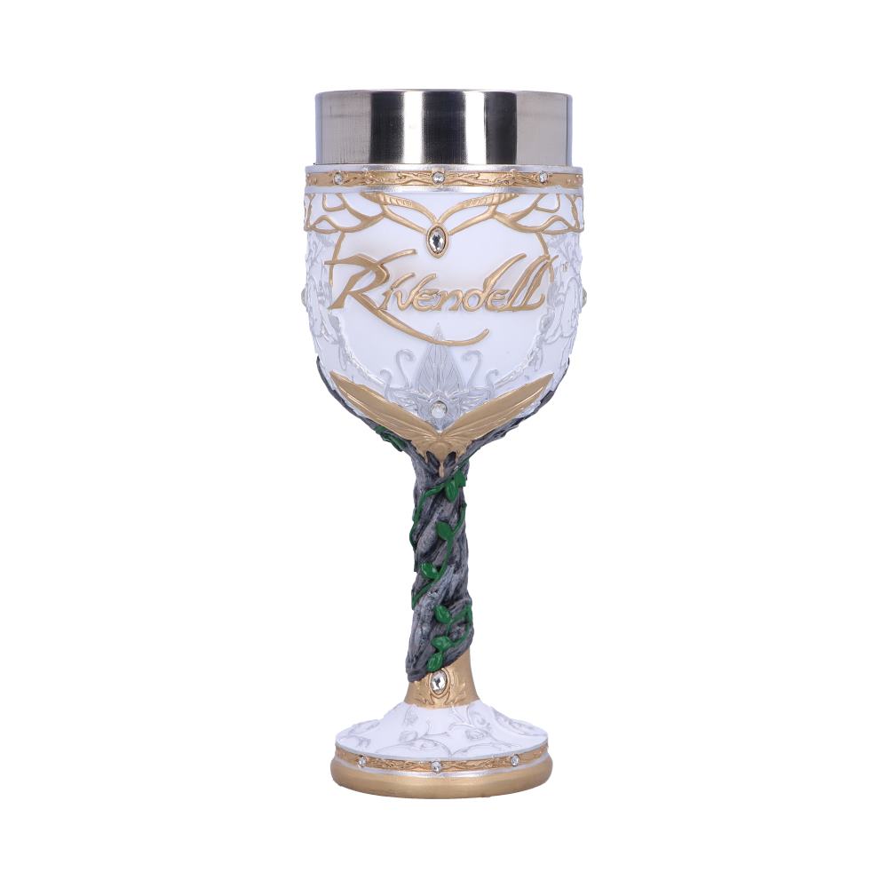 Lord of the Rings Rivendell Beker - Nemesis Now