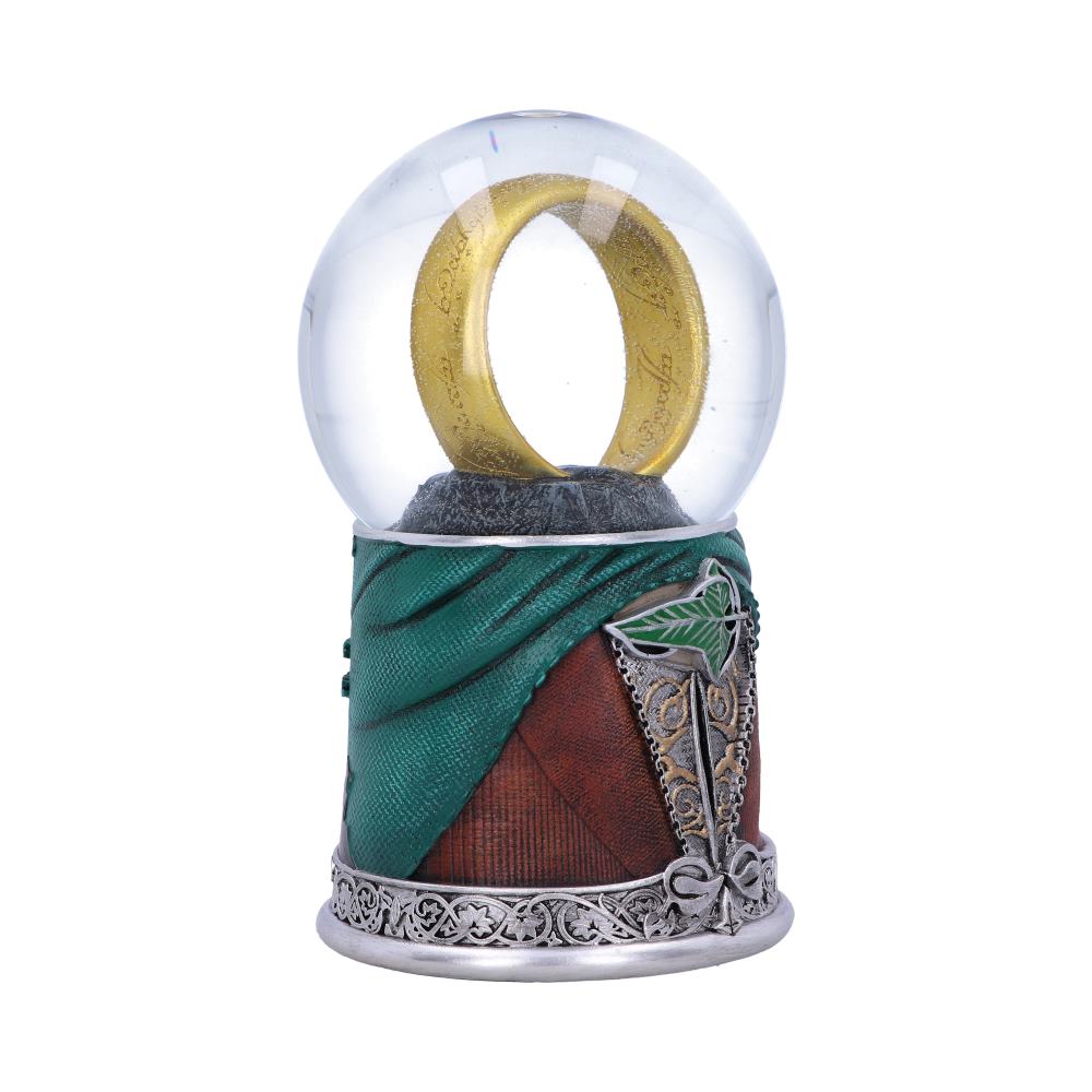 Herr der Ringe Frodo Schneekugel – Nemesis Now