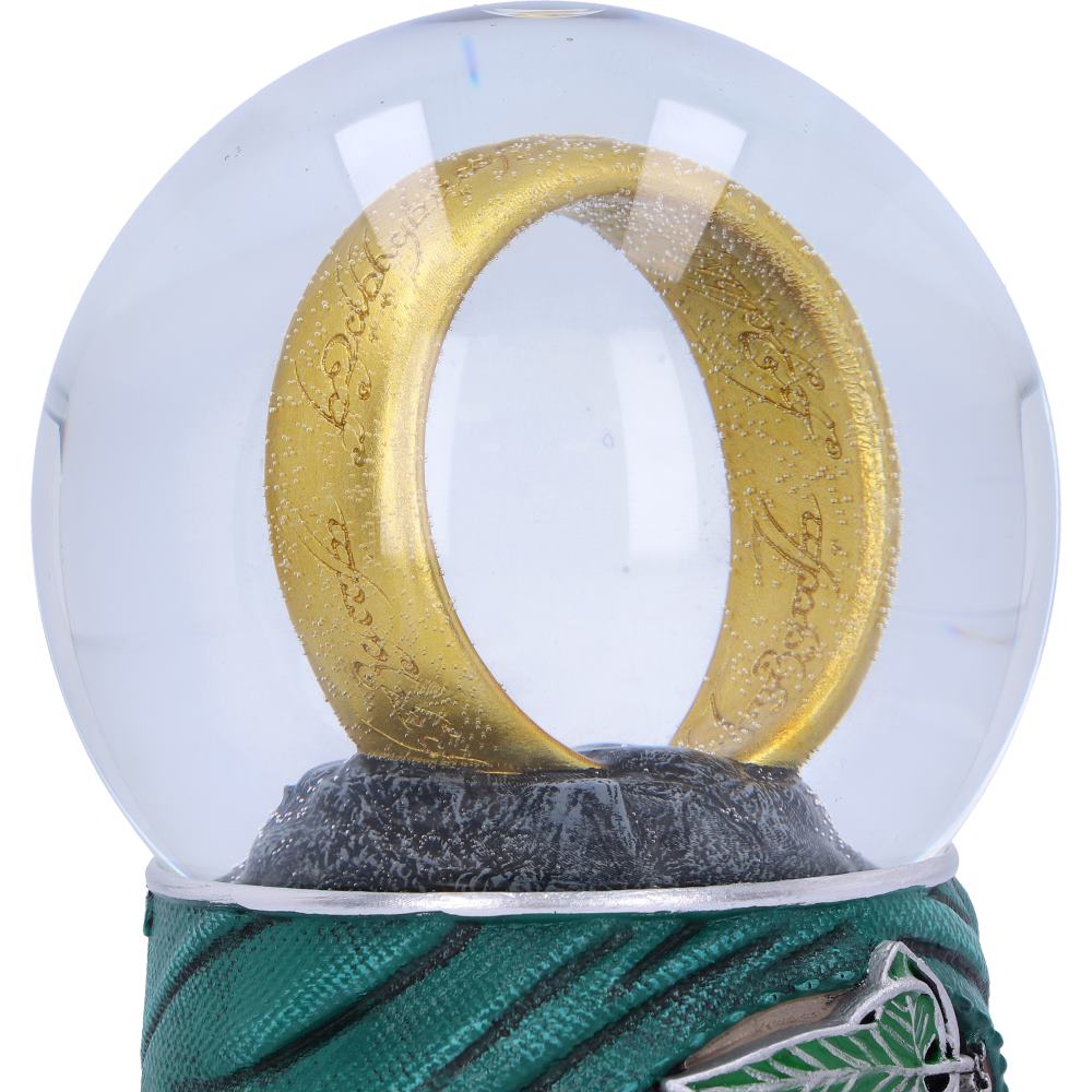 Herr der Ringe Frodo Schneekugel – Nemesis Now