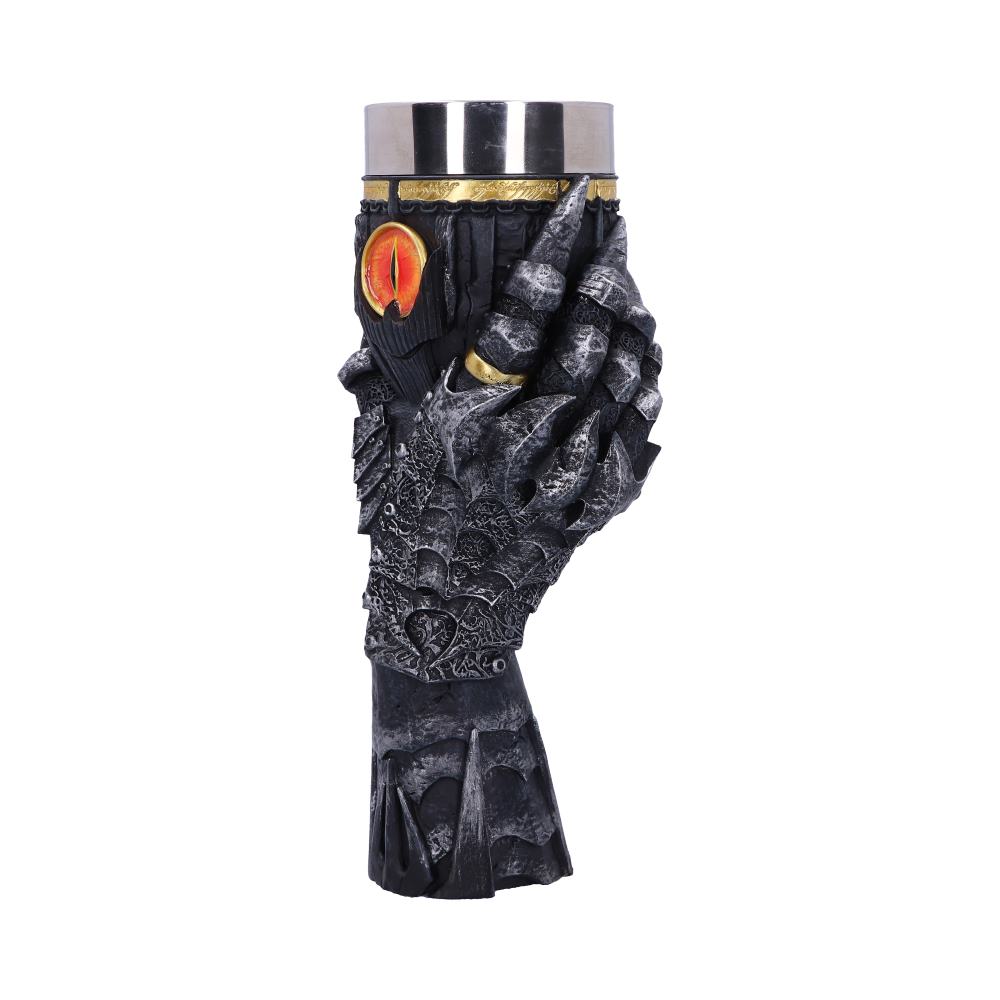 Lord of the Rings Sauron Cup - Nemesis Now