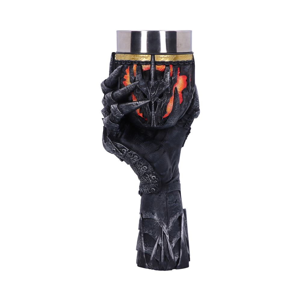 Lord of the Rings Sauron Cup - Nemesis Now