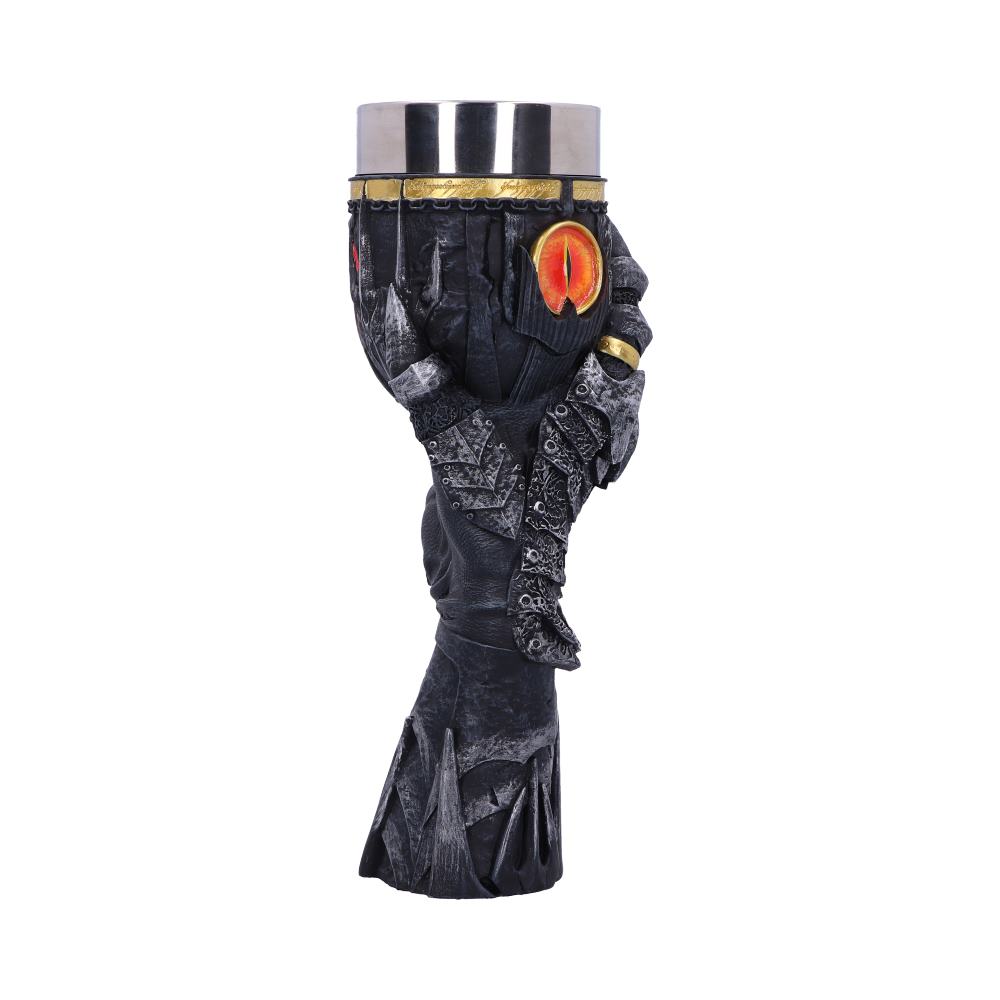 Lord of the Rings Sauron Cup - Nemesis Now