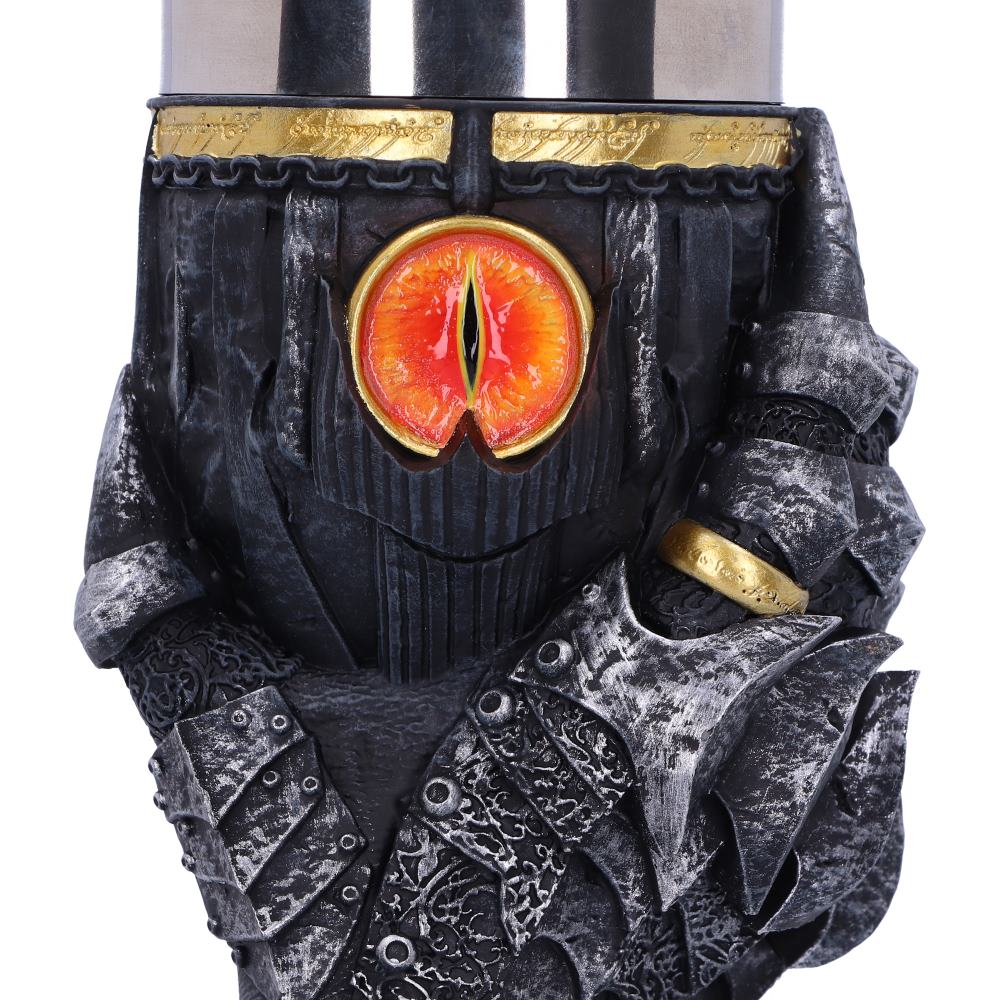 Lord of the Rings Sauron Cup - Nemesis Now
