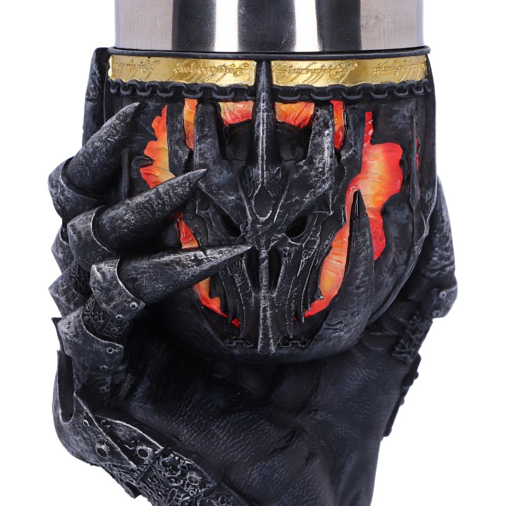 Lord of the Rings Sauron Cup - Nemesis Now