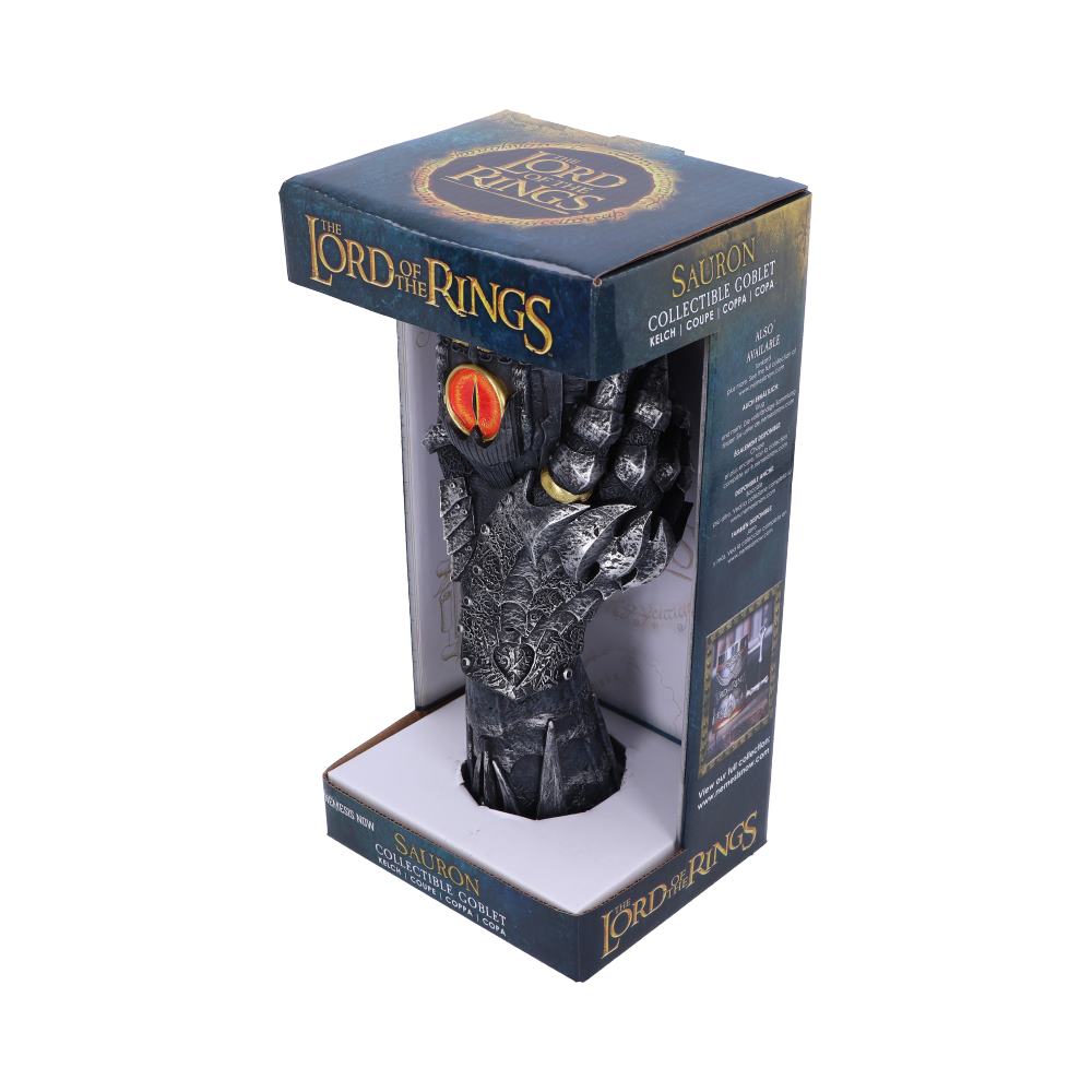 Lord of the Rings Sauron Cup - Nemesis Now