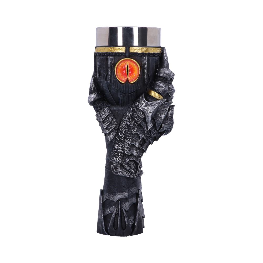 Lord of the Rings Sauron Cup - Nemesis Now