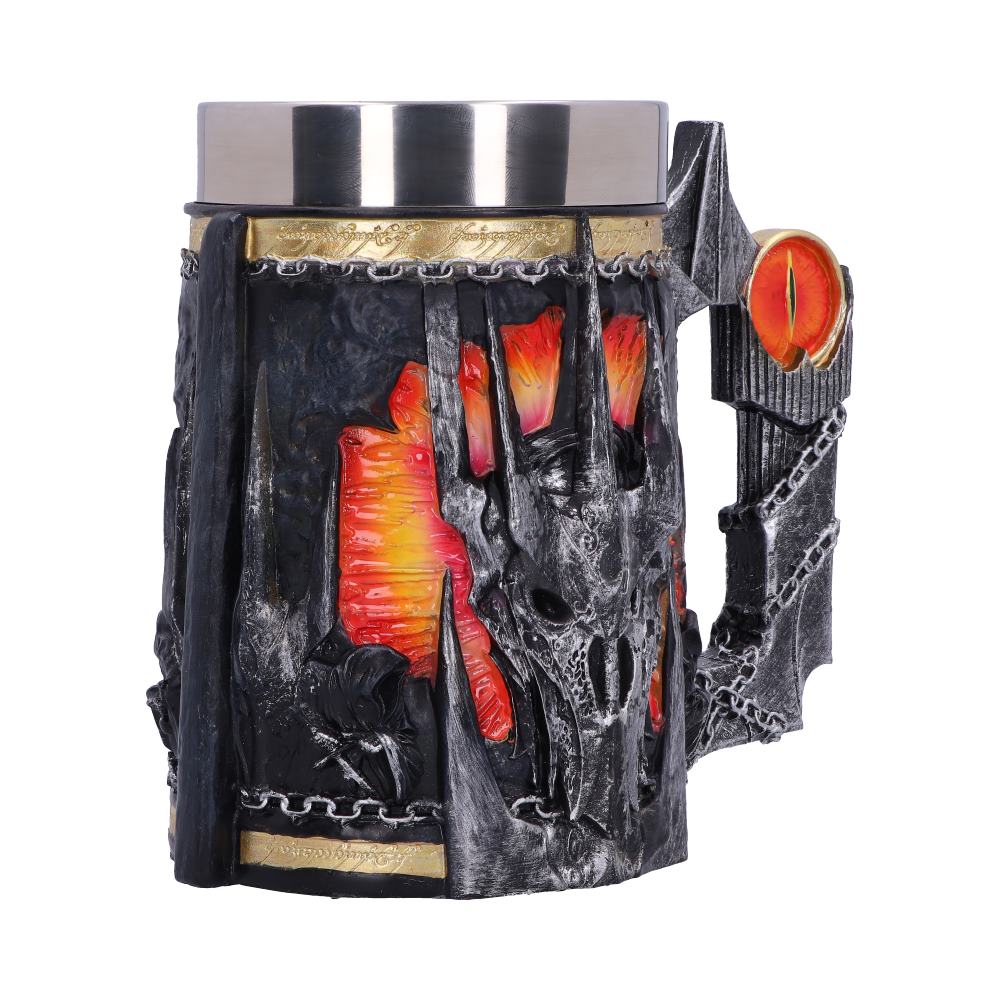 Lord of the Rings Sauron Bierpul - Nemesis Now