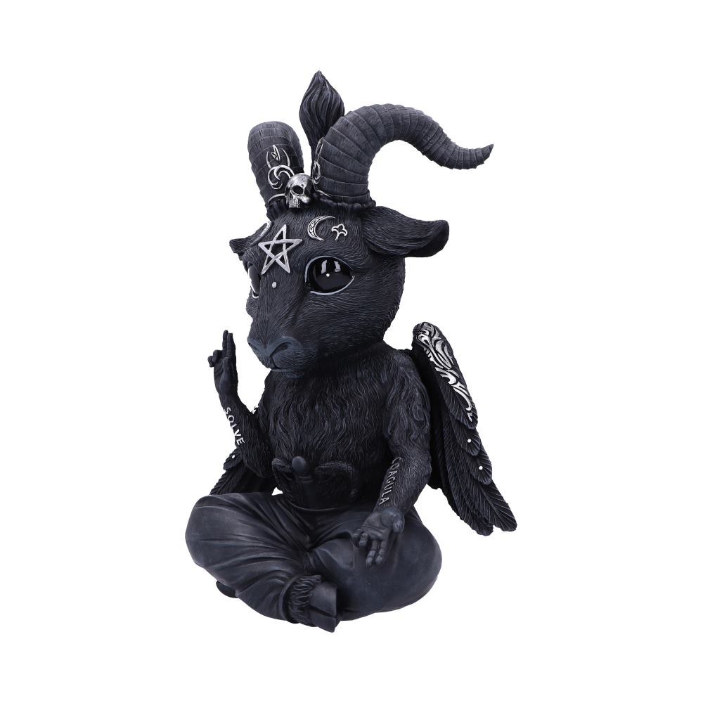 Cult Cuties Baphoboo (Large) - Nemesis Now