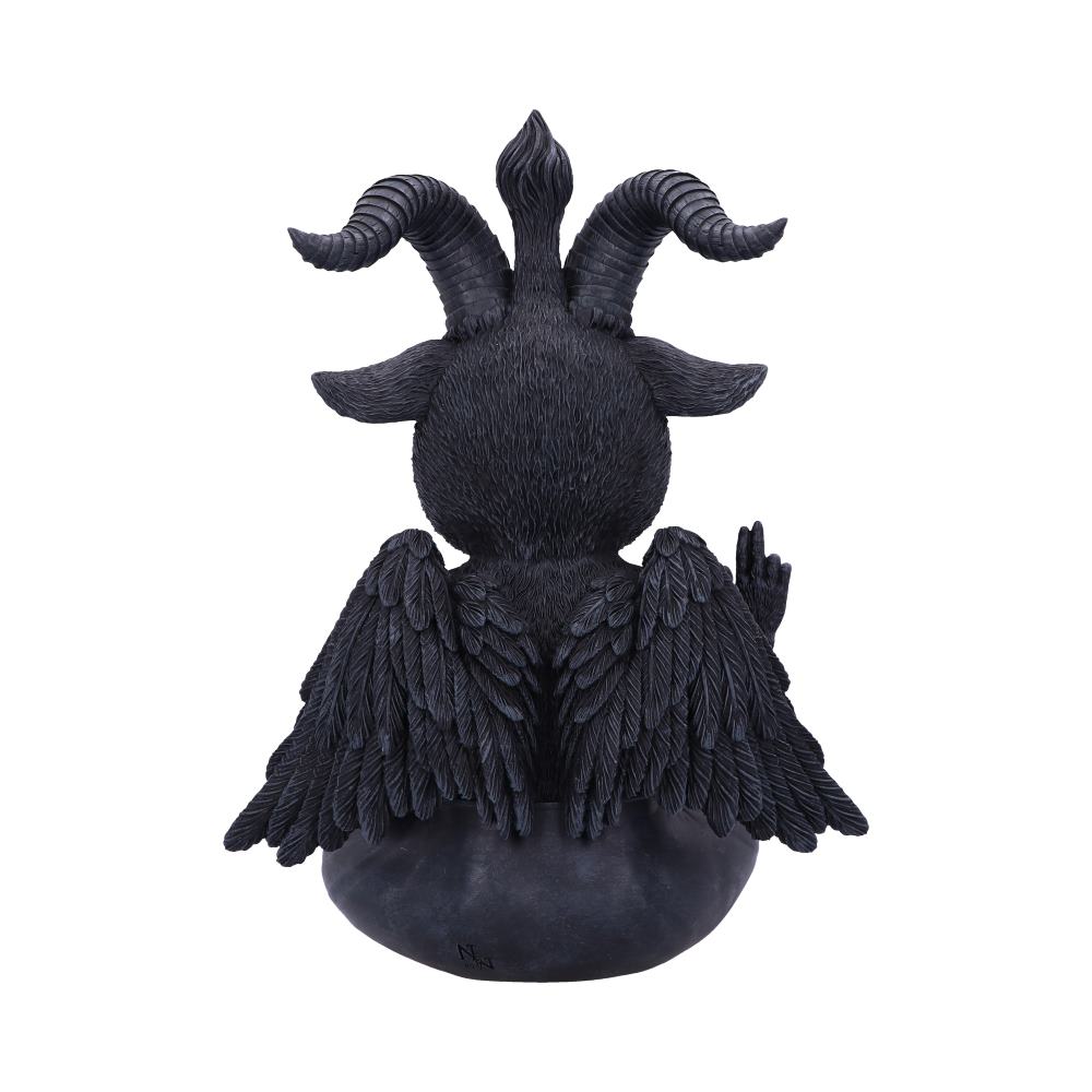 Cult Cuties Baphoboo (Large) - Nemesis Now