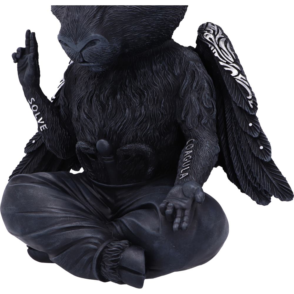 Cult Cuties Baphoboo (Large) - Nemesis Now