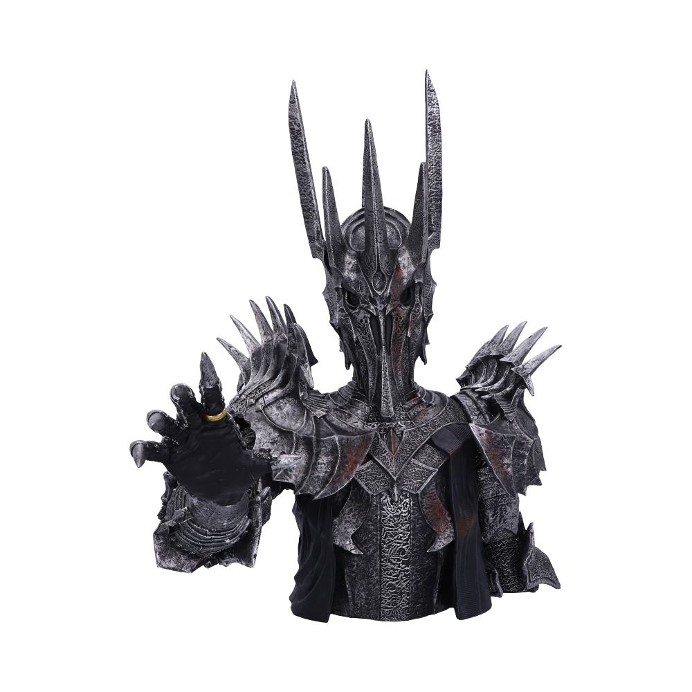 Lord of the Rings Sauron Buste - Nemesis Now
