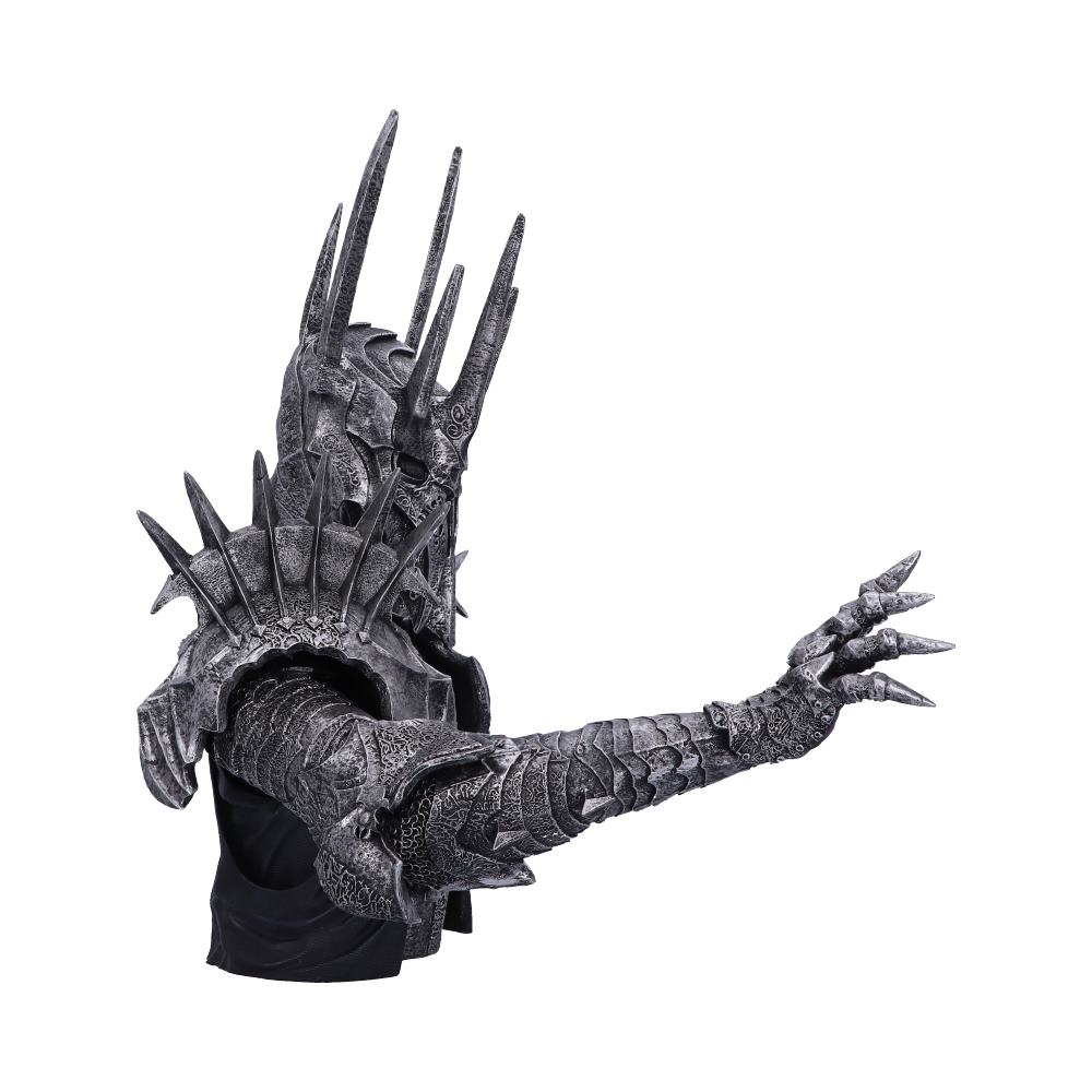 Lord of the Rings Sauron Buste - Nemesis Now