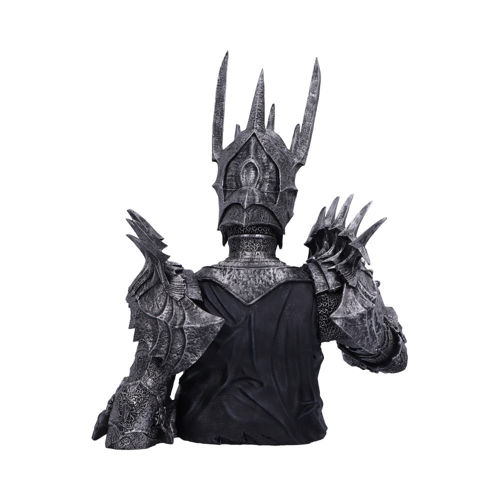 Lord of the Rings Sauron Buste - Nemesis Now