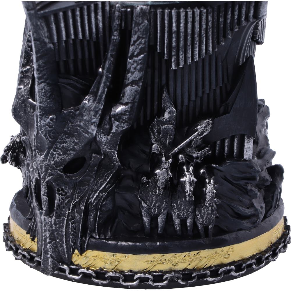 Lord of the Rings Sauron Sneeuwbol- Nemesis Now